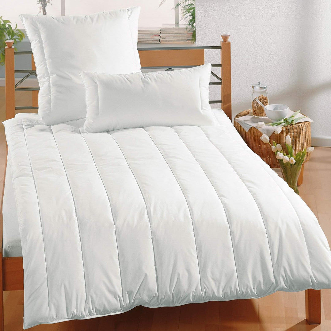 Centa Star 2879.00 Kissen Waschmich Plus 40 x 80 cm weiss 40x80 cm, 40x80 cm