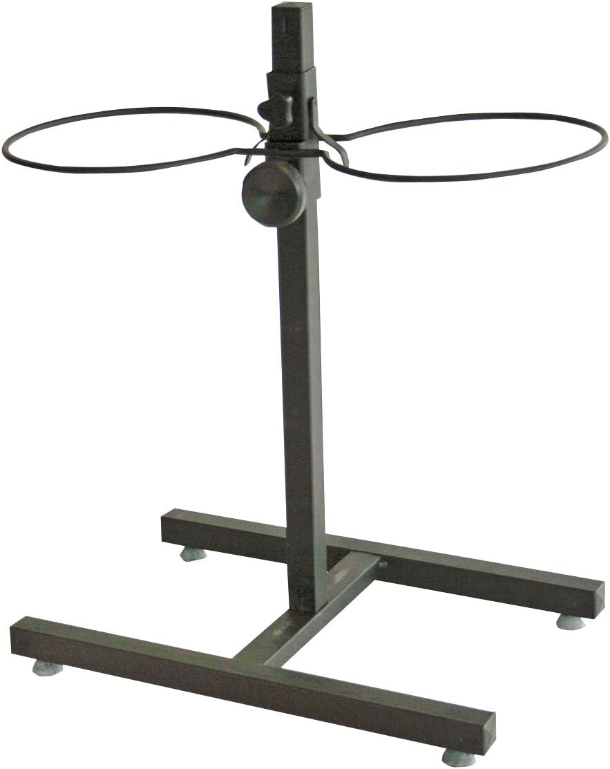 DUVO+ 9/63161 Futternapf Mit H-Bein 24 cm