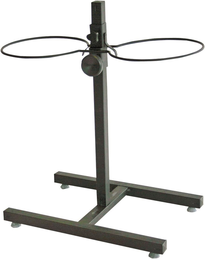 DUVO+ 9/63161 Futternapf Mit H-Bein 24 cm