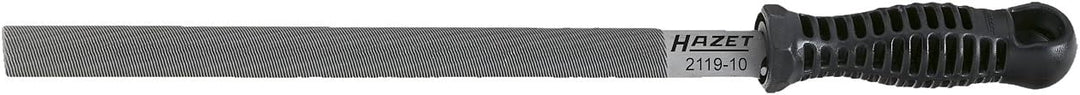 HAZET 2119-8 Halbrundfeile
