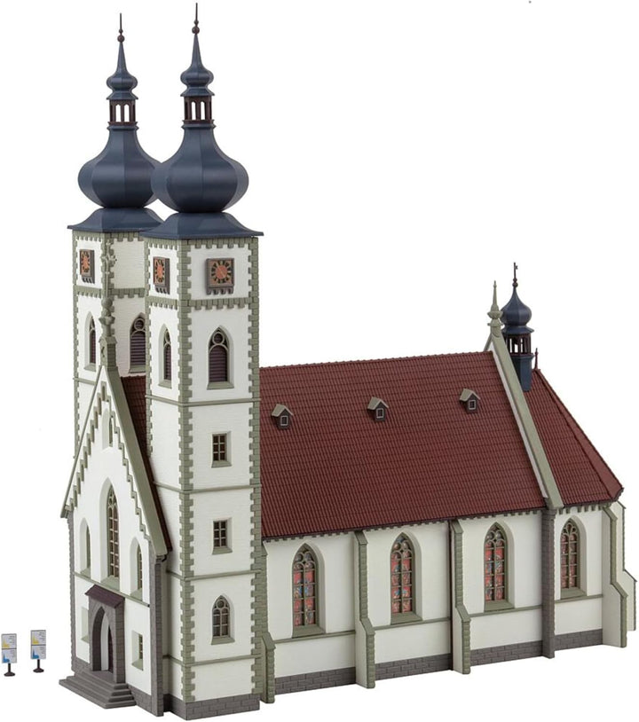 Faller 130629 H0 Stadtkirche