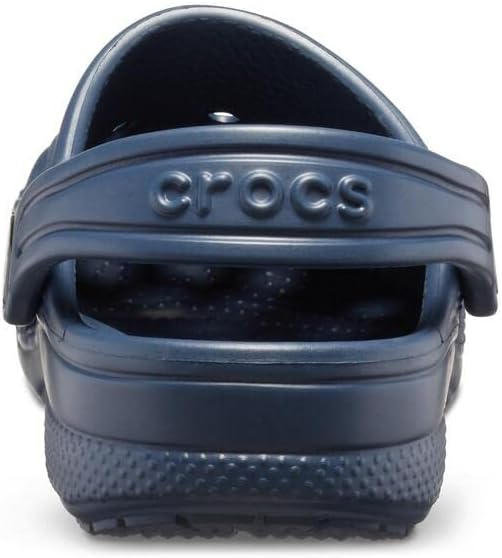 Crocs Unisex Kinder Baya Clog K 29/30 EU Navy, 29/30 EU Navy