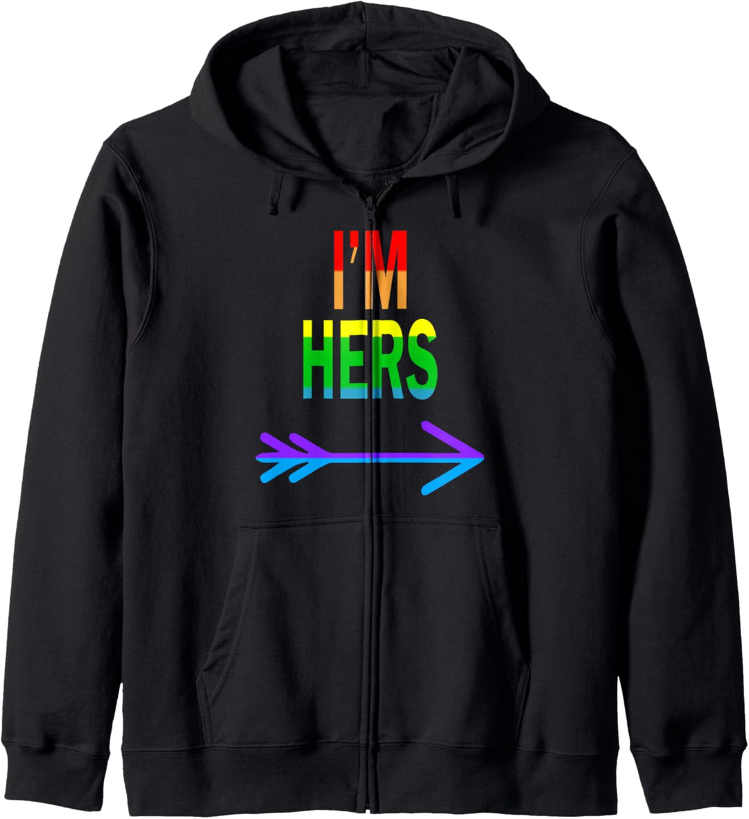 LGBT Gay Pride Schwule Lesben Bisexuelle Transgender Kapuzenjacke