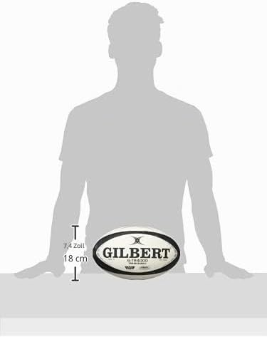 Gilbert 5 Schwarz, 5 Schwarz