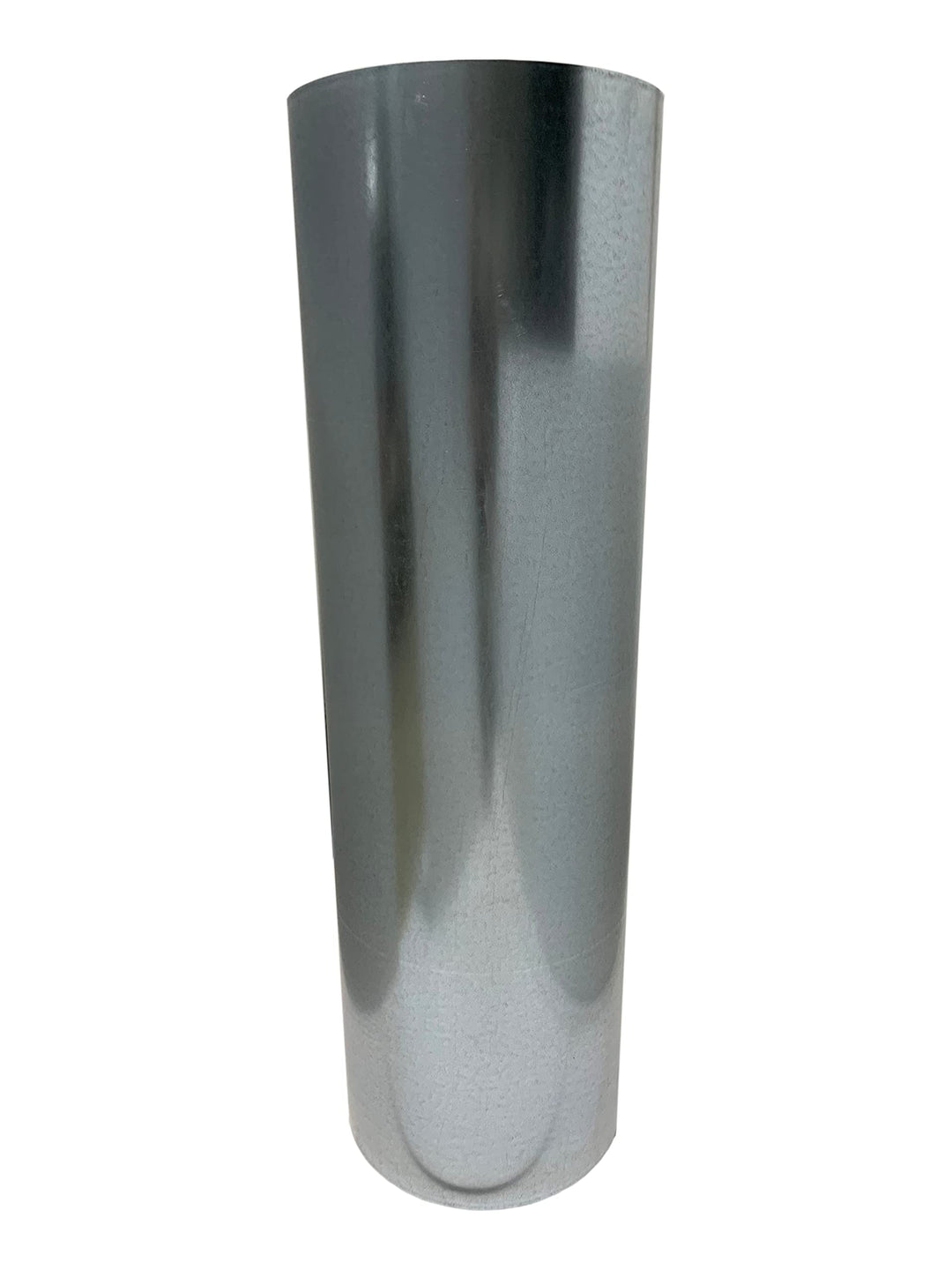 Wäscheabwurfschacht Wäscheschacht Wäscheschachtrohr aus Metall 1000 mm Lang (DN 250 mm), DN 250 mm