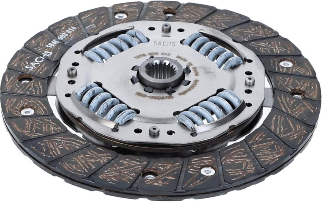 SACHS 3000 951 044 Kupplungssatz