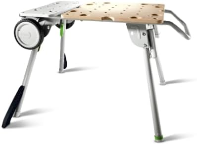 Festool Untergestell UG-CSC-SYS