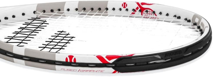 Babolat Evoke Team Wimbledon 2026 S 121271 L3, L3