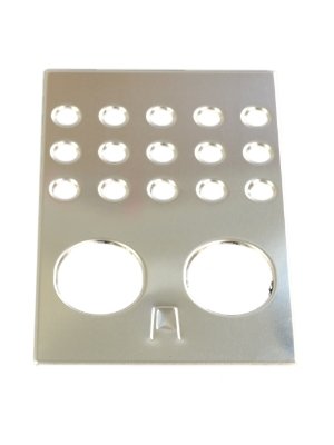 DeLonghi Abtropfschale Einsatzstück ESAM6700