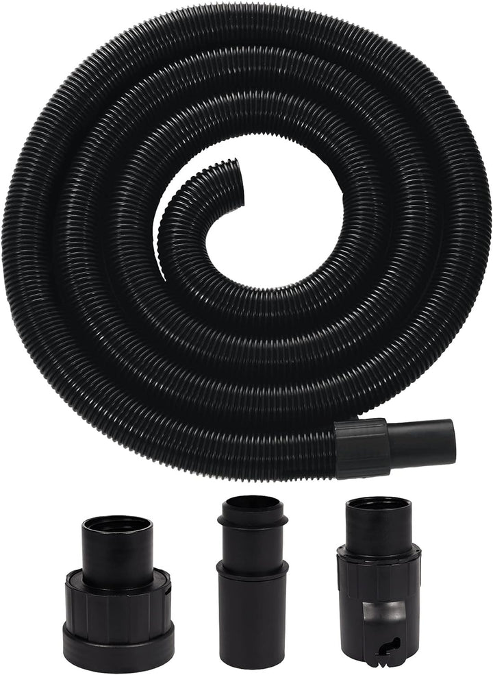 Original 2362000 Einhell Ersatzschlauch (3 Meter für 36MillimeterSchlauchsystemebeiNass-Trockensauge