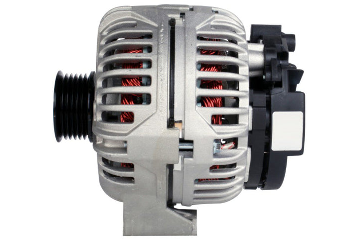 HELLA - Generator/Lichtmaschine - 14V - 120A - für u.a. Mercedes-Benz E-Class (W211) - 8EL 012 428-7