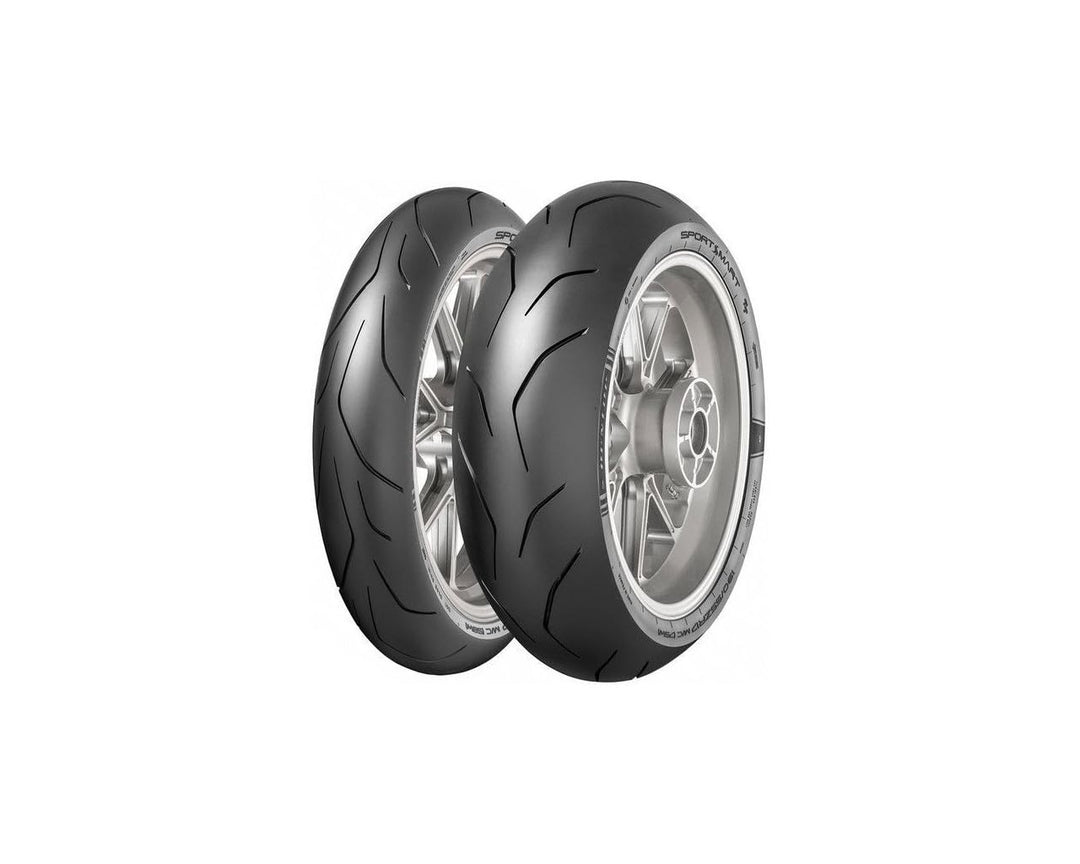 REIFEN SPORTSMART TT 120/70 R17 58W DUNLOP