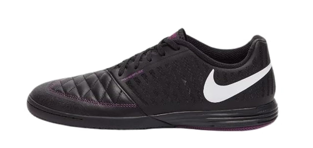 Nike Herren Lunar Gato Ii IcLow Top 42.5 EU Black White Viotech, 42.5 EU Black White Viotech