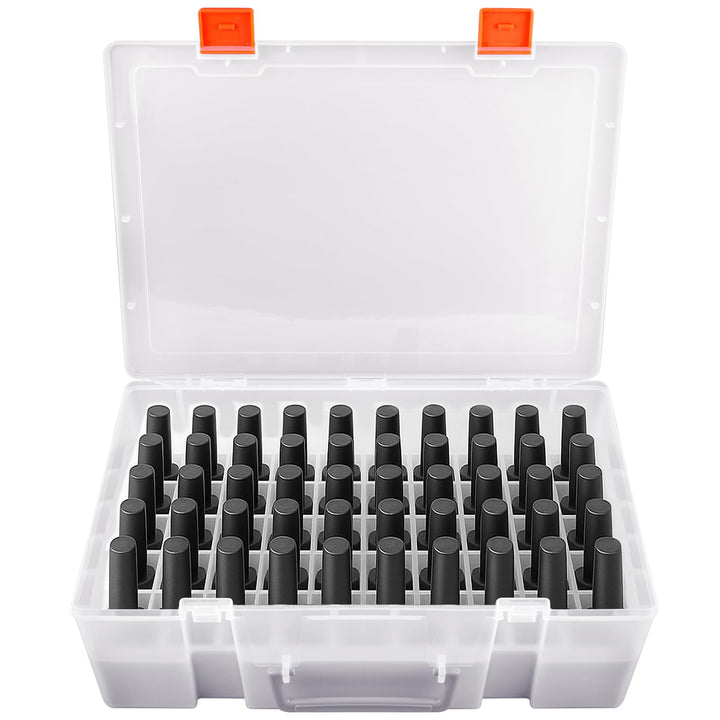 Universal Nagellack Halter & Organizer Enthält 54 Flaschen für Gellen, für Käfer, für Sally Hansen,