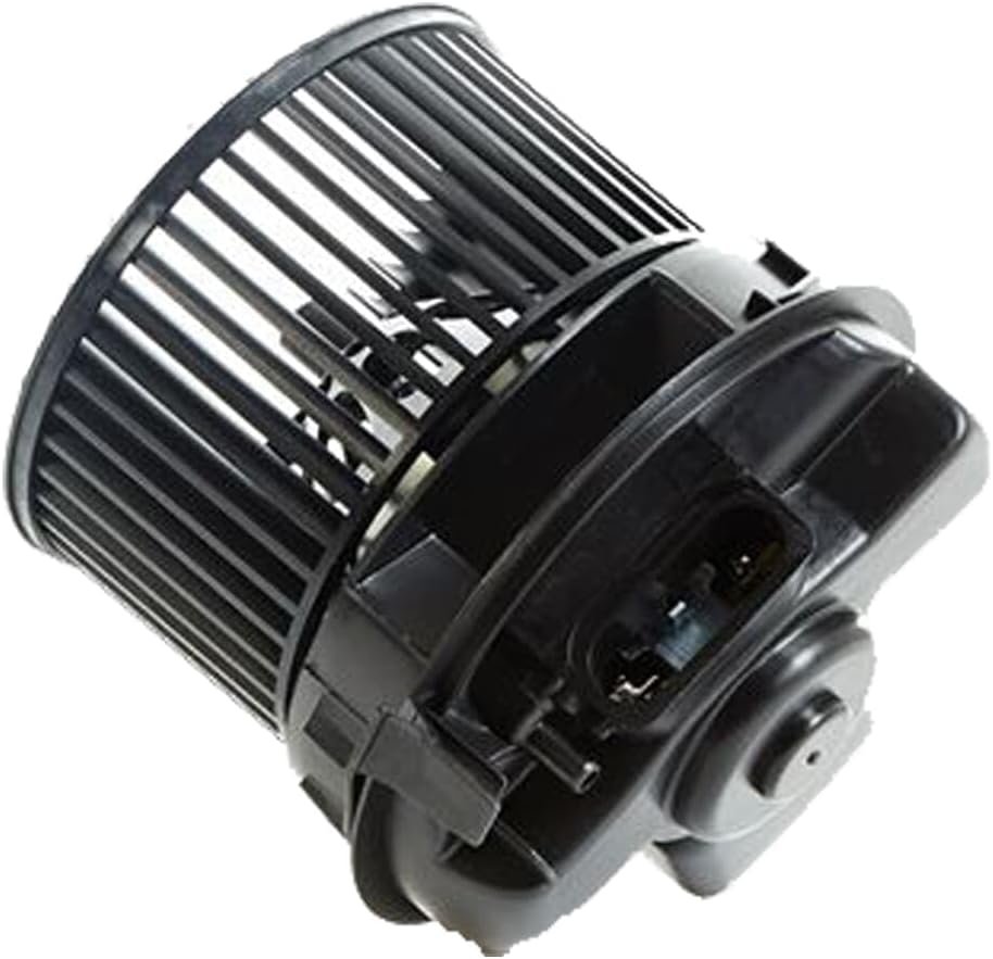 Nissens 87260  Lüfter Rückbank