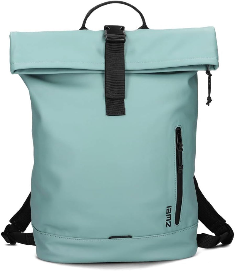 Zwei CARGO Rucksack CAR200 ocean, Ocean