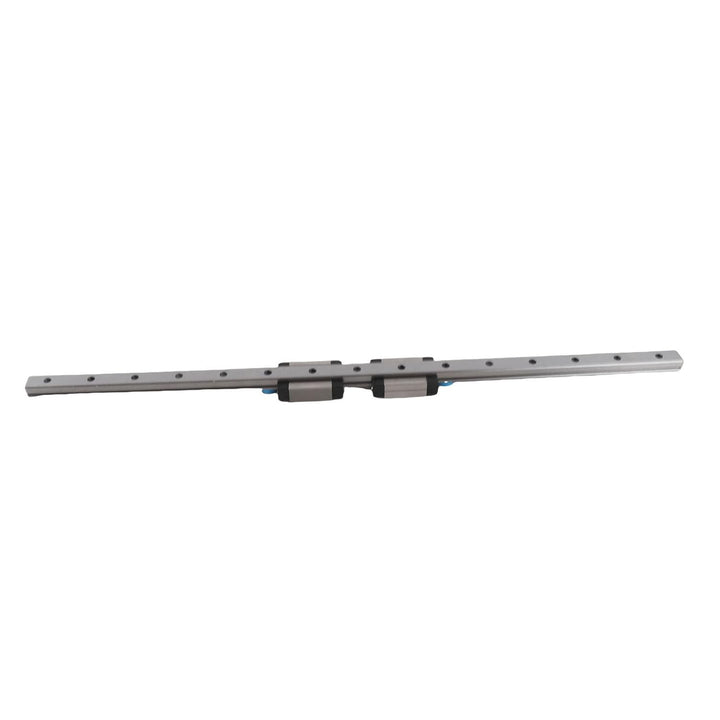 MGN9B 300mm Linearführungsschiene , Komponenten für lineare Bewegungen Schlitten Lineare Gleitführun