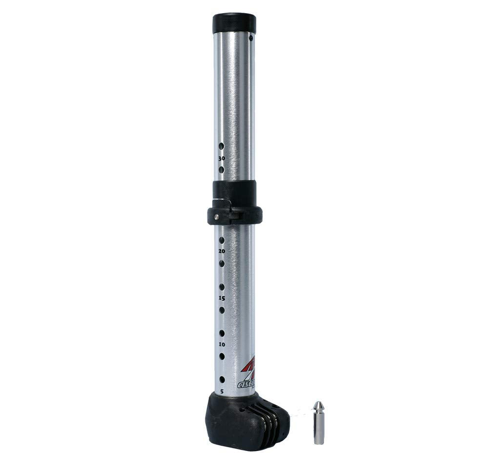 Ascan Mastverlängerung Big Wheel SURF NEU!! 15, 15