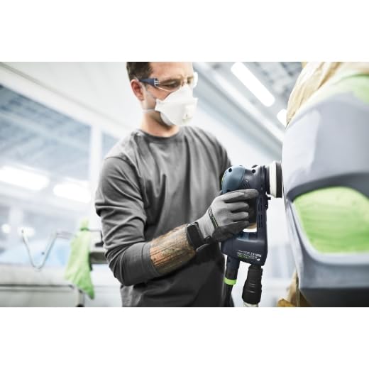 FESTOOL 498324 Schleifscheiben STF D 90/0 S2000 PL2/15