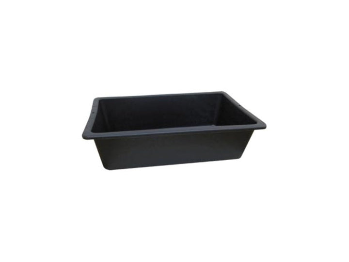 TALIAPLAST - HED100030 - cuve de chantier - 25 l - plastique 174421