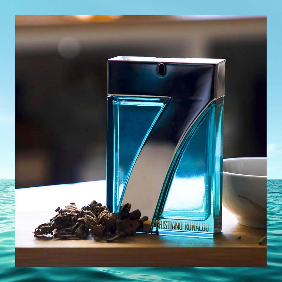 Cr7 cristiano ronaldo origins edt 100 ml