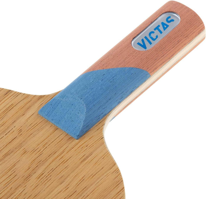 VICTAS Holz Swat Carbon gerade, gerade