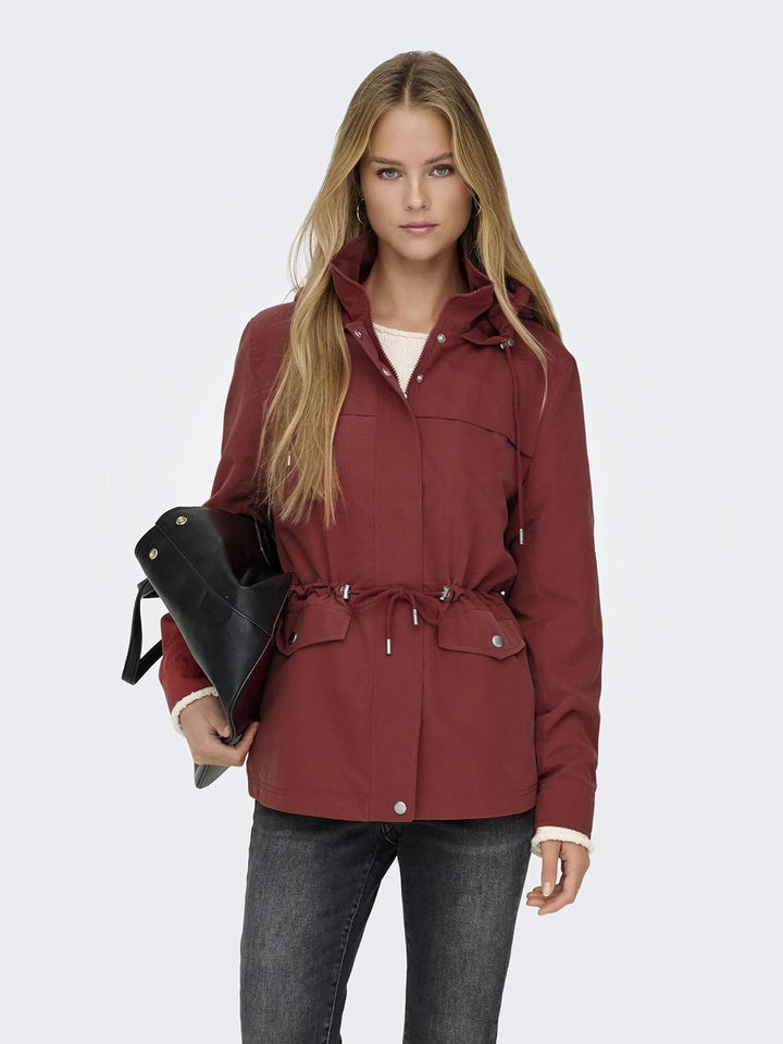 ONLY Female Jacke ONLSTARLINE Jacke, Bossa Nova