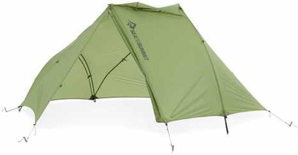 Tienda campaña ALTO TR2 PLUS verde