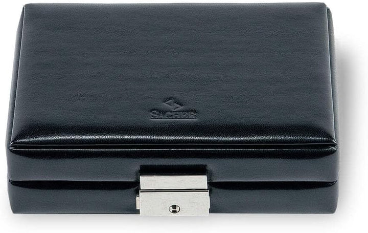 SACHER Etui new classic/schwarz