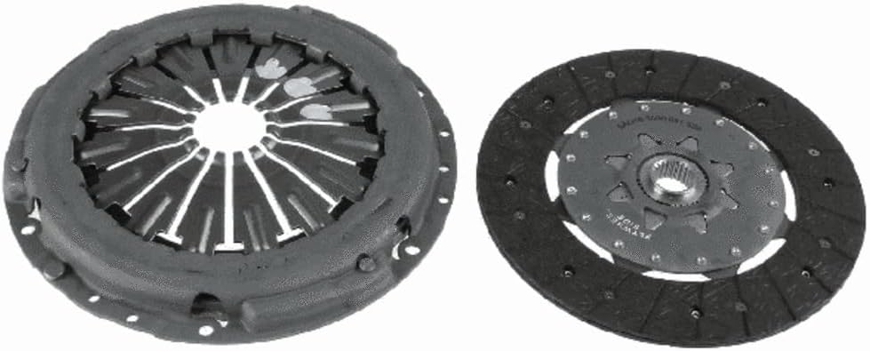 Sachs 3000 951 530 Kupplungssatz