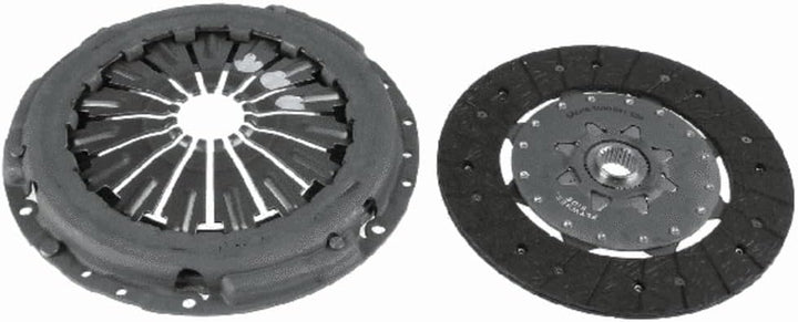 Sachs 3000 951 530 Kupplungssatz