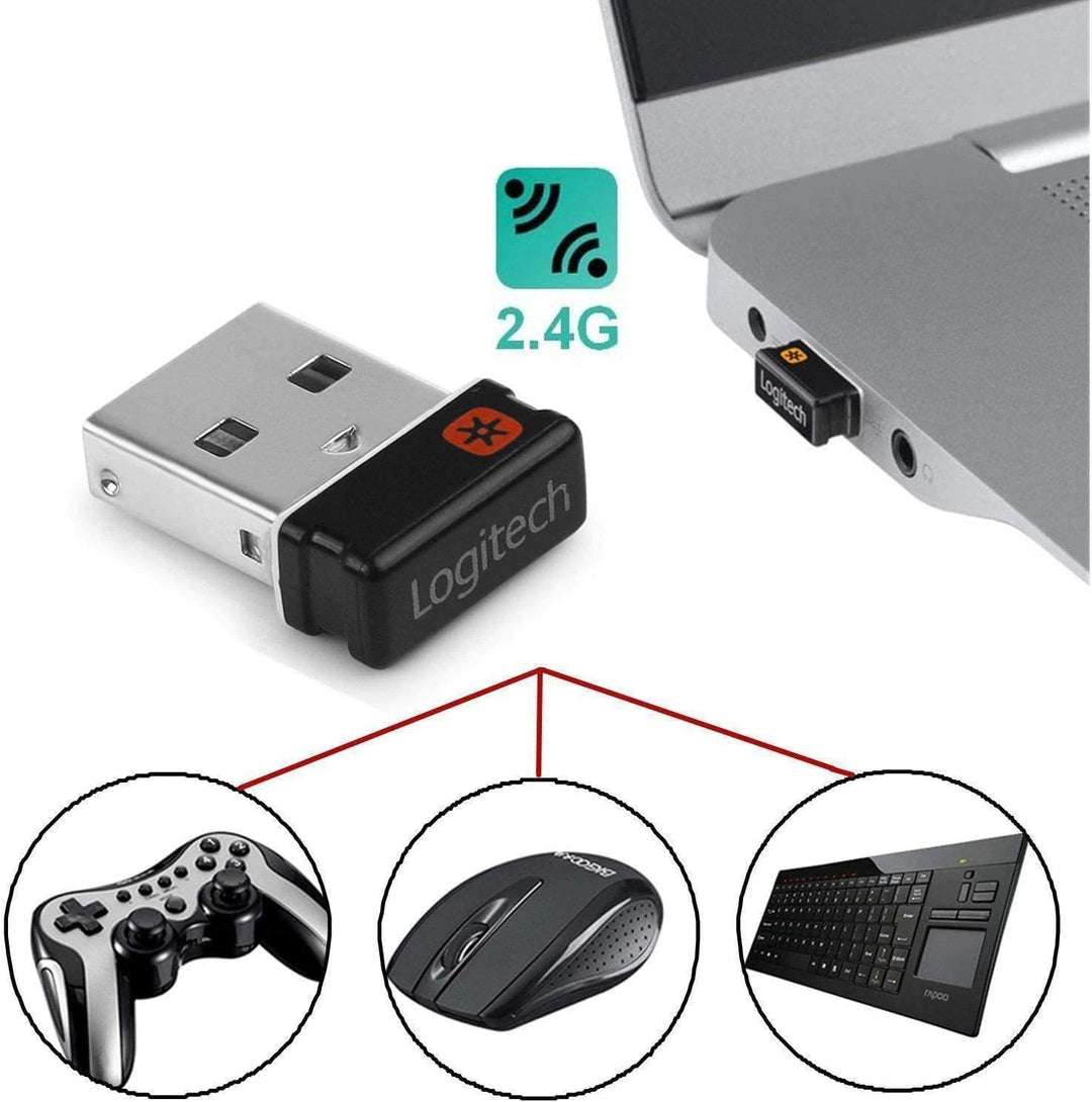 Logitech Unifying USB Receiver