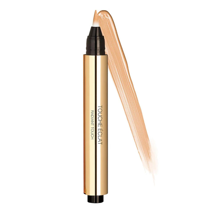 YSL - TOUCHE ECLAT correcteur #03-pêche lumière 2.5 ml-Damen