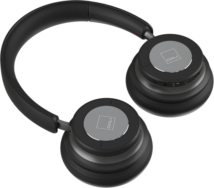 Dali - Kopfhörer IO-6 - Kabellosen/Bluetooth - Aktive Rauschunterdrückung - Akkulaufzeit: 30 Stunden