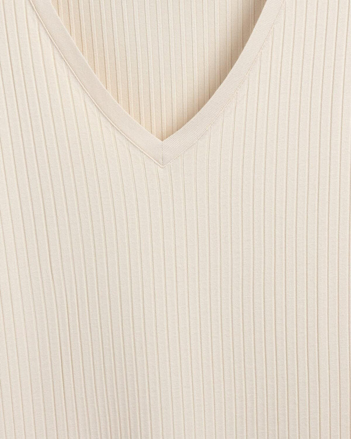 GANT Damen Kleid L Linen, L Linen