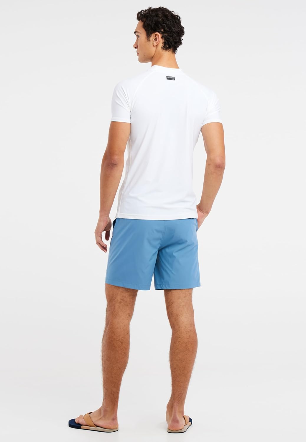 Protest Men PRTCATER Basic XXL
