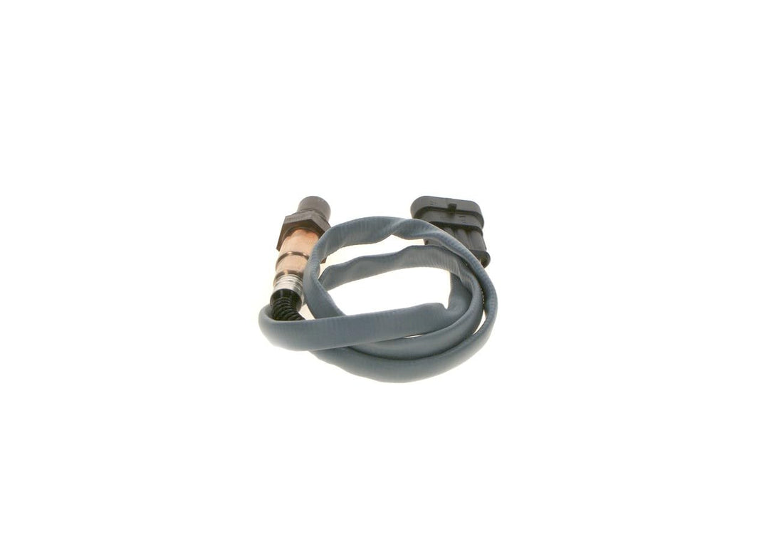 Bosch 0258006916 - Lambdasonde mit fahrzeugspezifischem Stecker