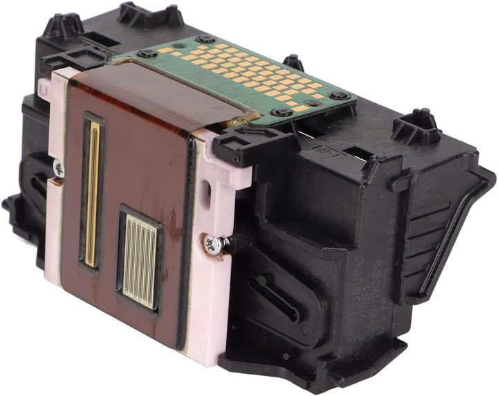 TS6080 TS5050 TS5051 TS5055 TS5070 Drucker Einschwarzer Druckkopfersatz mit Schutzabdeckung, ABS -Ma