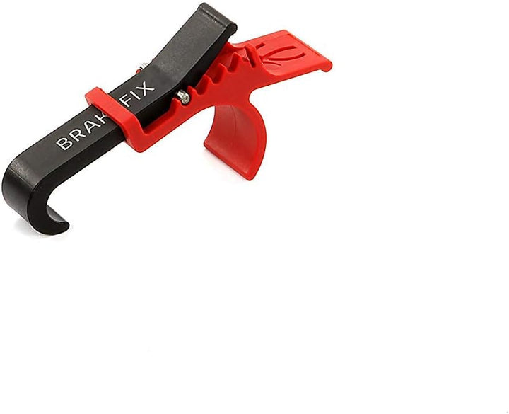 Acebikes Handbrems-Locking