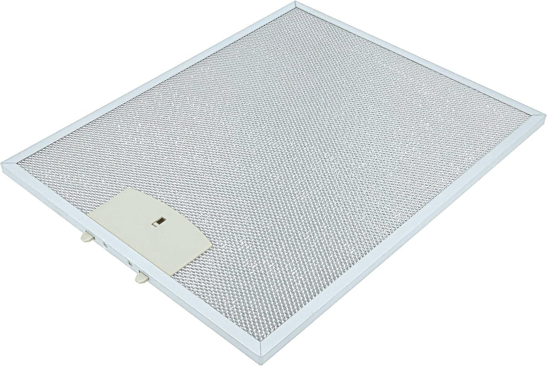 vhbw 3x Filter Metallfettfilter Dauerfilter kompatibel mit Bosch DWT095750/01, DWT099750/01, DWW0614