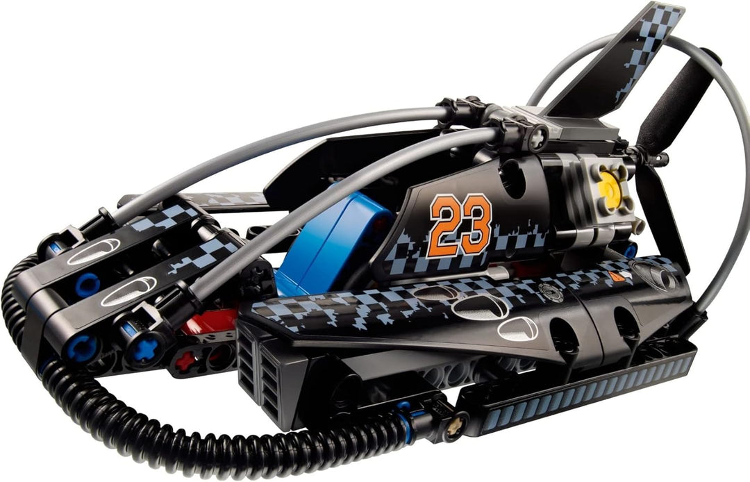 LEGO 42002 - Technic - Luftkissenboot