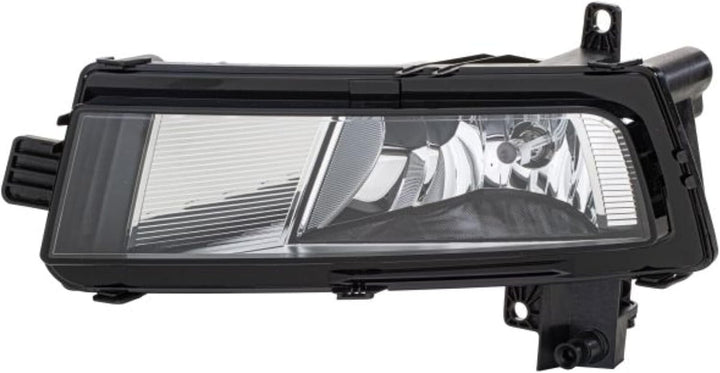 HELLA 1NG 354 843-051 Halogen-Nebelscheinwerfer- ECE - links