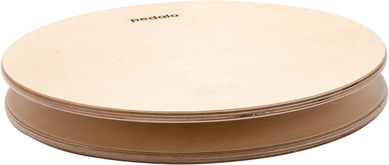 pedalo Twister 380 I Gleichgewicht I Balance Board I Therapie I Kreisel I Rotation I Drehscheibe