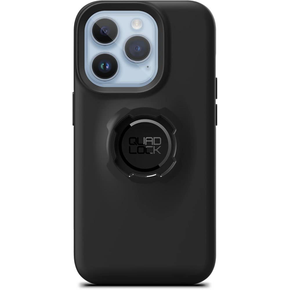 Quad Lock Case für iPhone 14 Pro, iPhone 14 Pro