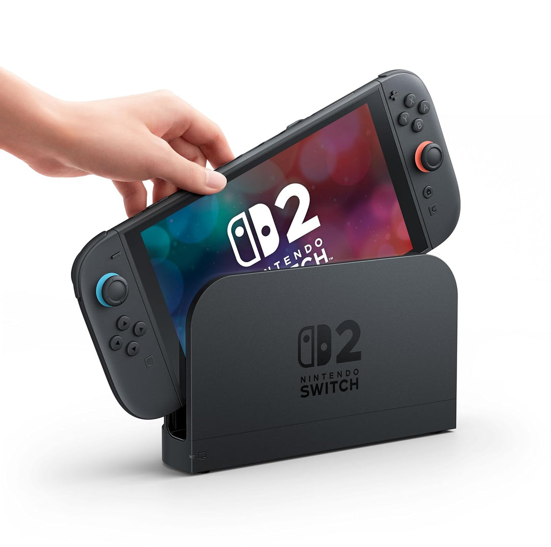 Nintendo Switch 2 + Mario Kart World-Set, NSW-2 + Mario Kart World