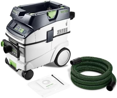 Festool Absaugmobil CLEANTEC CTL 36 Ei AC-RENOFIX