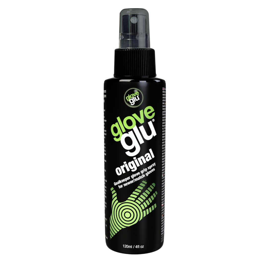 gloveglu Goalkeeper Formula 120ml
