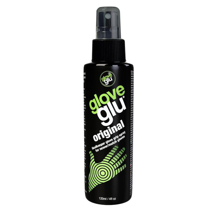 gloveglu Goalkeeper Formula 120ml