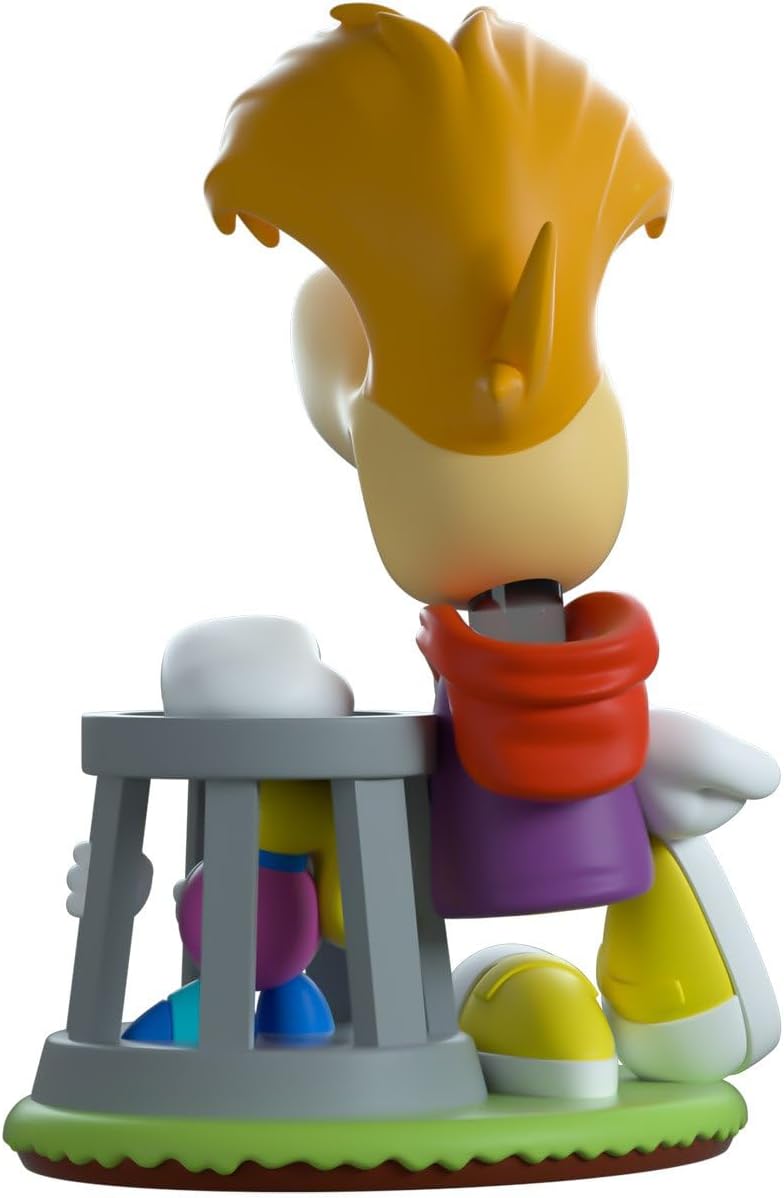 Youtooz Rayman Figur