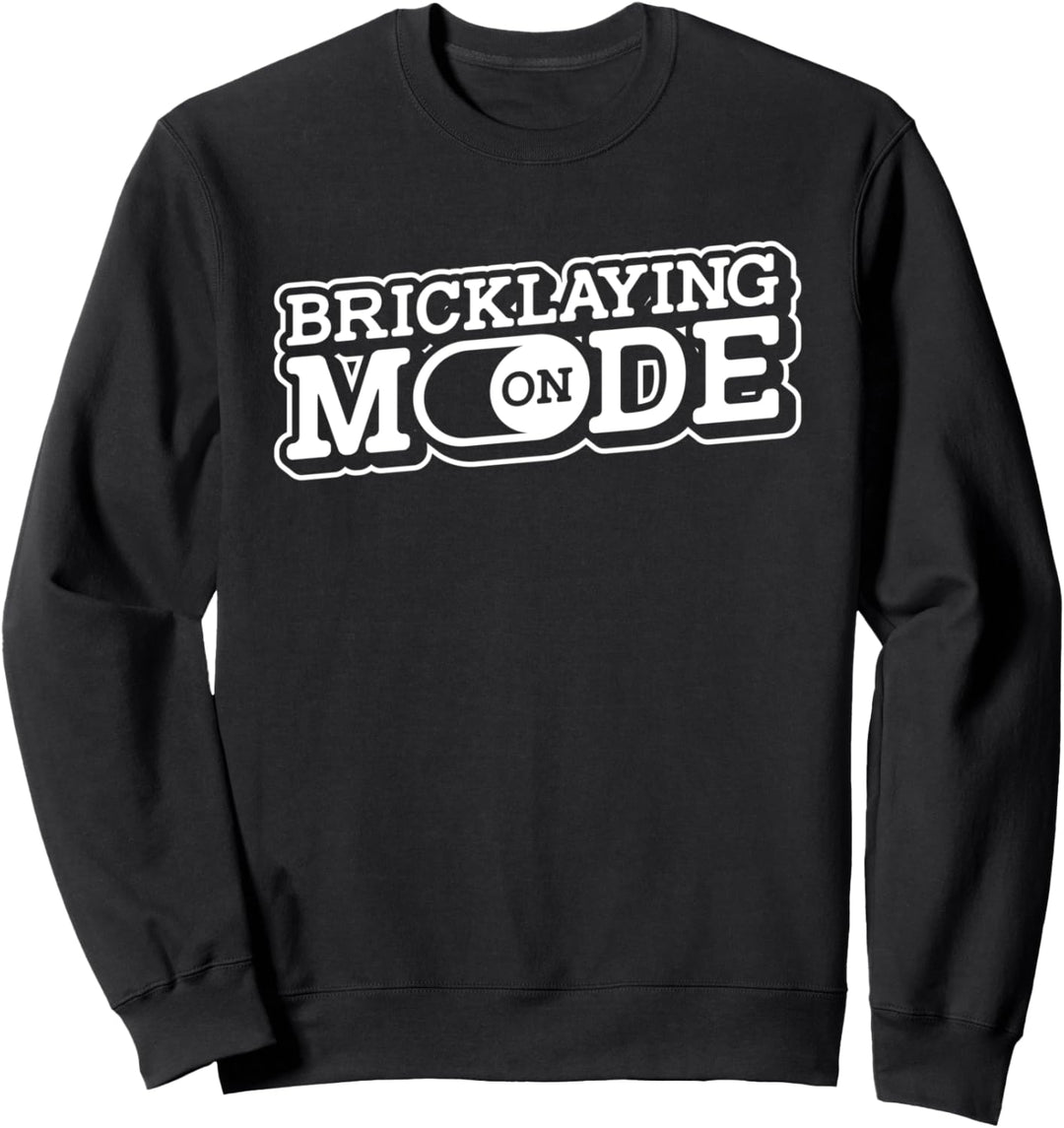 Breakdance Tanz Bboy - Breaker Breakdancing Breakdancer Sweatshirt
